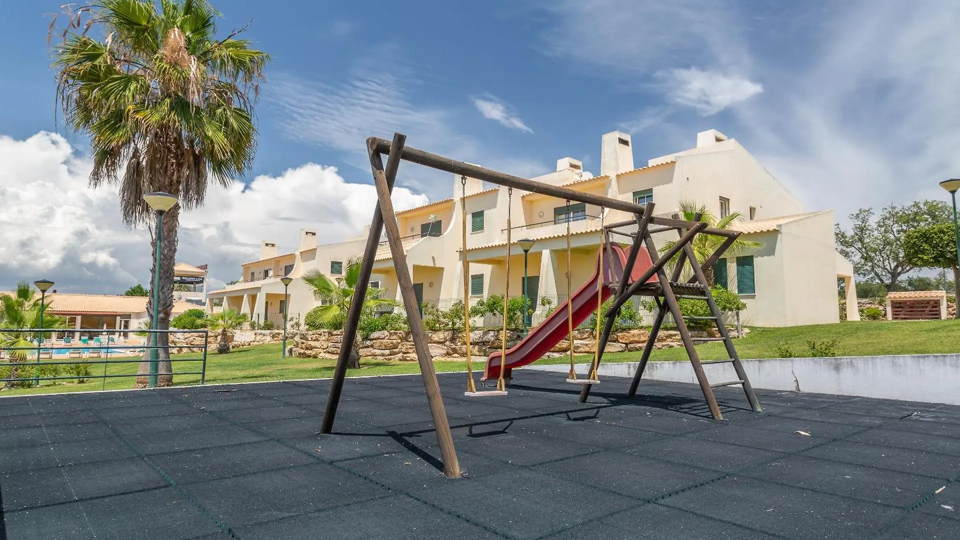 *** פארק נופש Glenridge Resort By Albufeira Rental פורטוגל