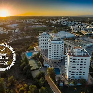 Aparthotel Janelas Do Mar Turisticos, Albufeira