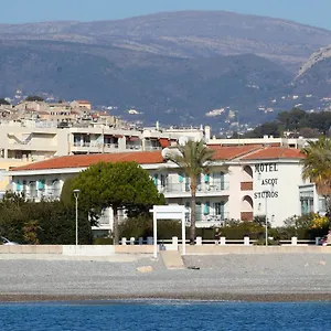 Ascot - & , Cagnes-sur-Mer Francia