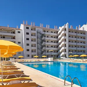 Hotel apartamentowy Cheerfulway Minichoro