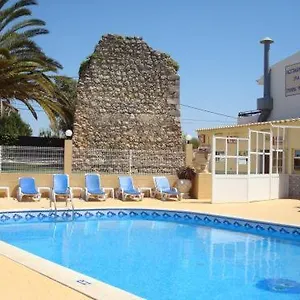 Guest house Torre Velha Al, Albufeira