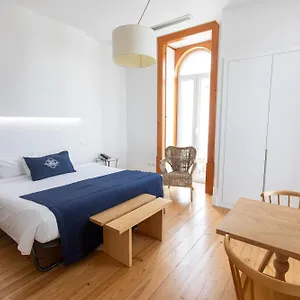 Casa De Sao Bento By Purus Maison d'hôtes