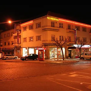 Residencial Dom Duarte Maison d'hôtes