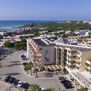 Aparthotel Cheerfulway Balaia Plaza, Albufeira
