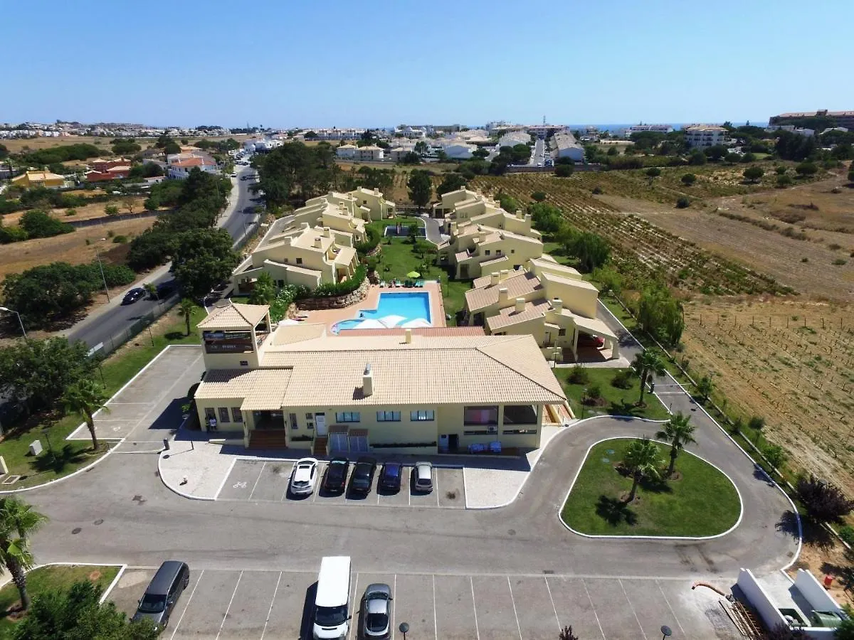 Holiday park Glenridge Resort By Albufeira Rental