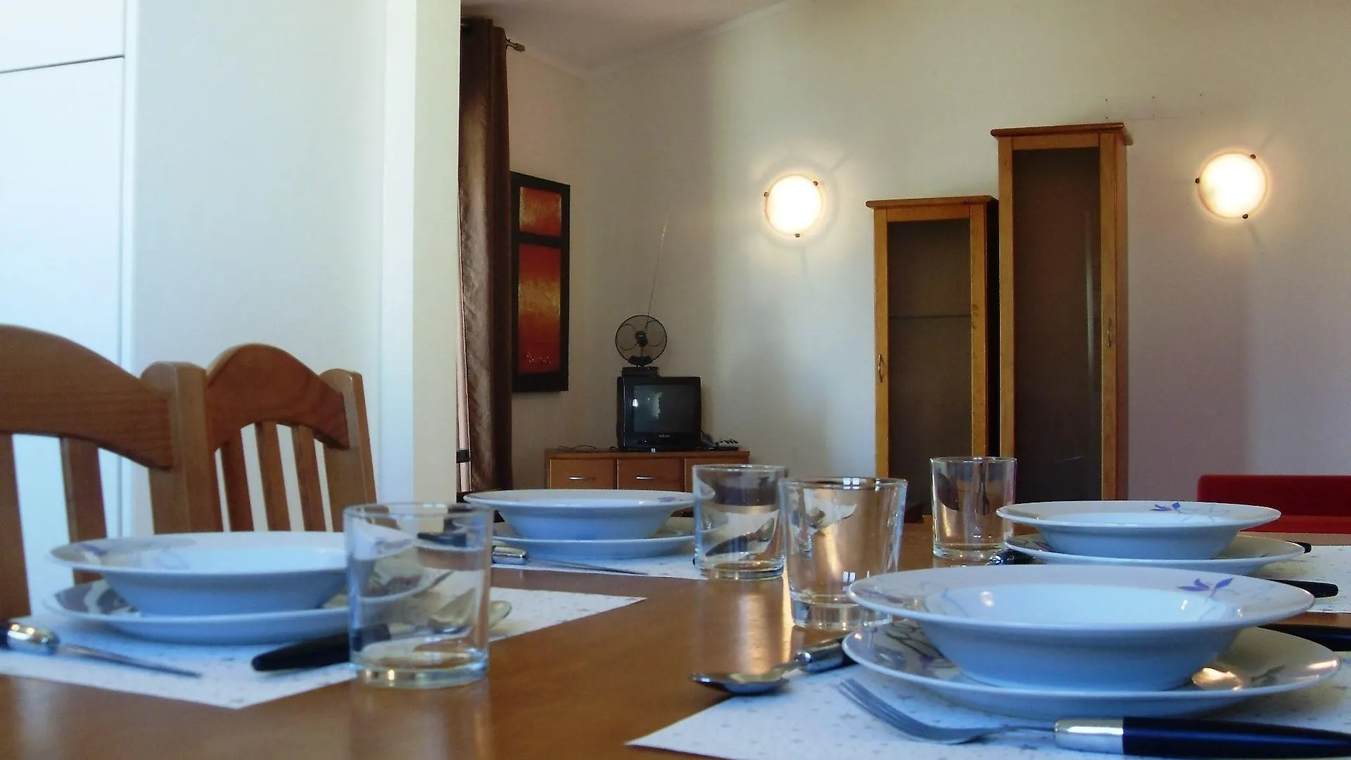 Glenridge Resort By Albufeira Rental 3*,  Portugal