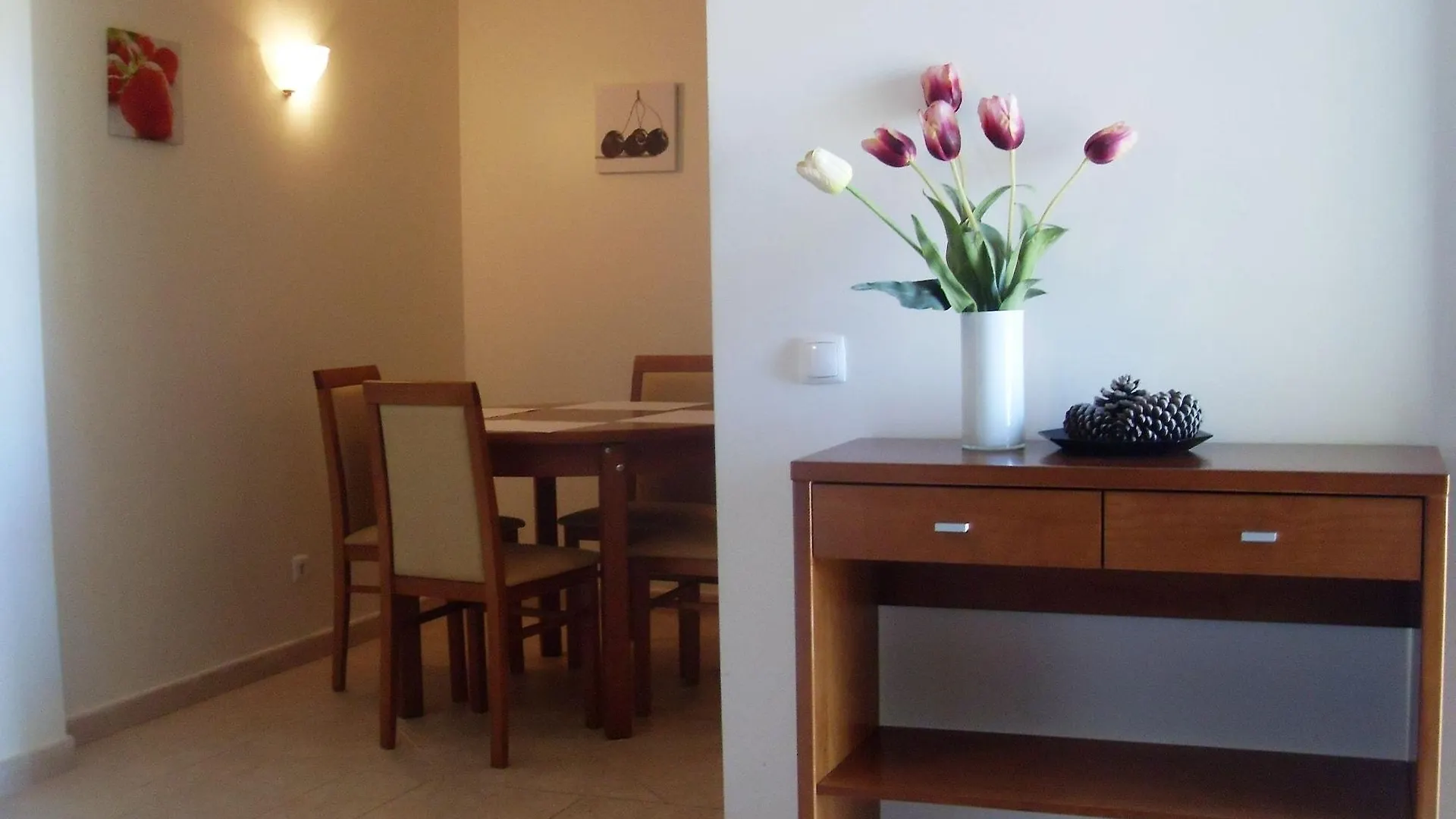 Glenridge Resort By Albufeira Rental Holiday park