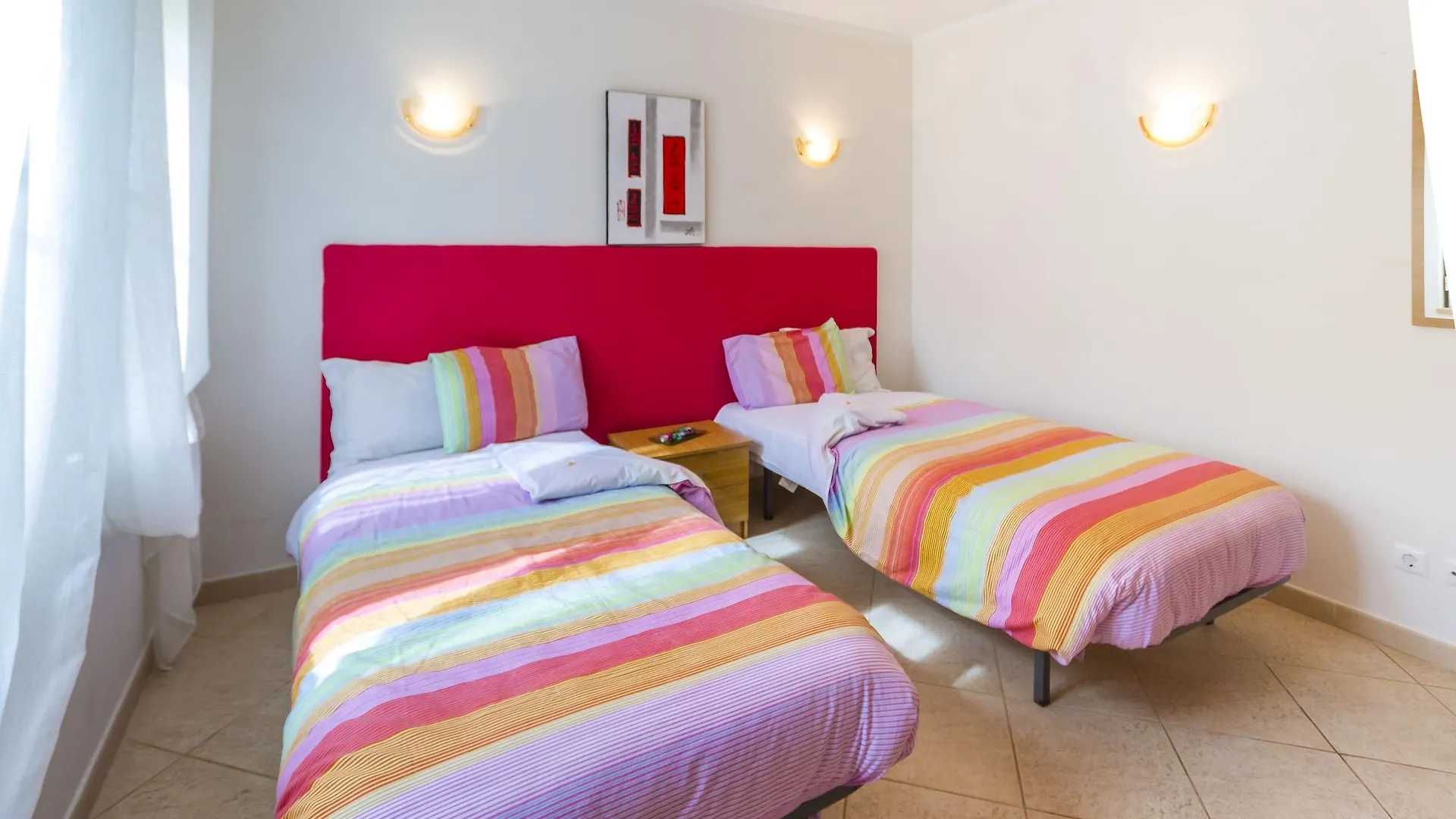 Glenridge Resort By Albufeira Rental 3*,  Portugal