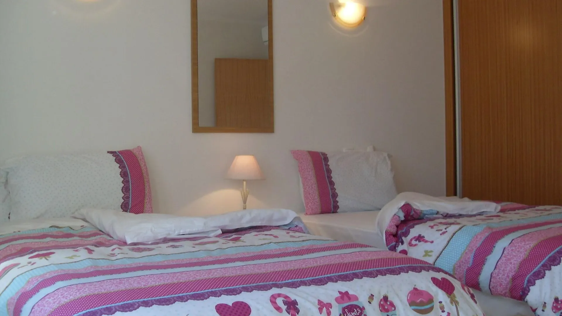 Glenridge Resort By Albufeira Rental 3*,