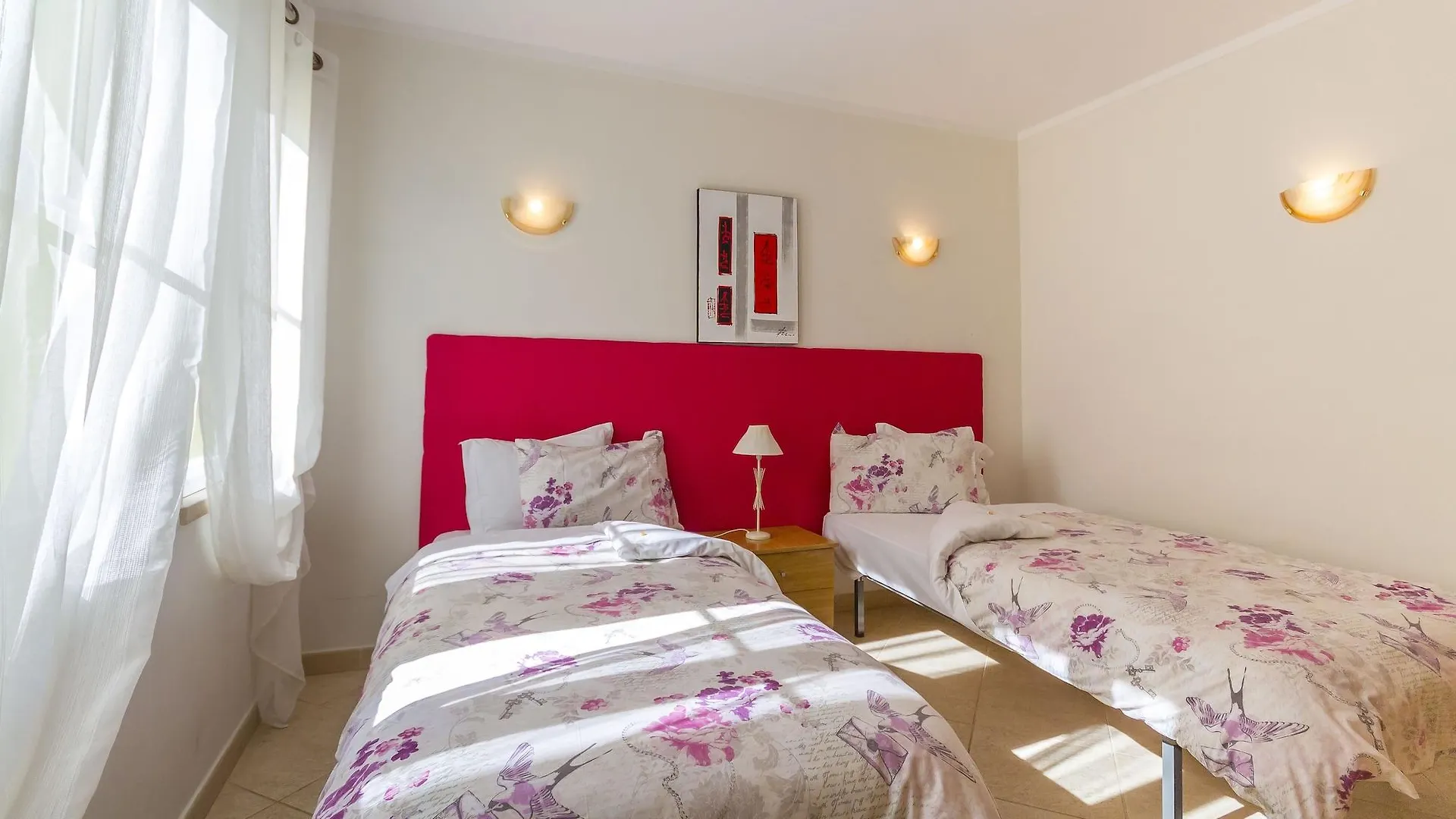 Glenridge Resort By Albufeira Rental