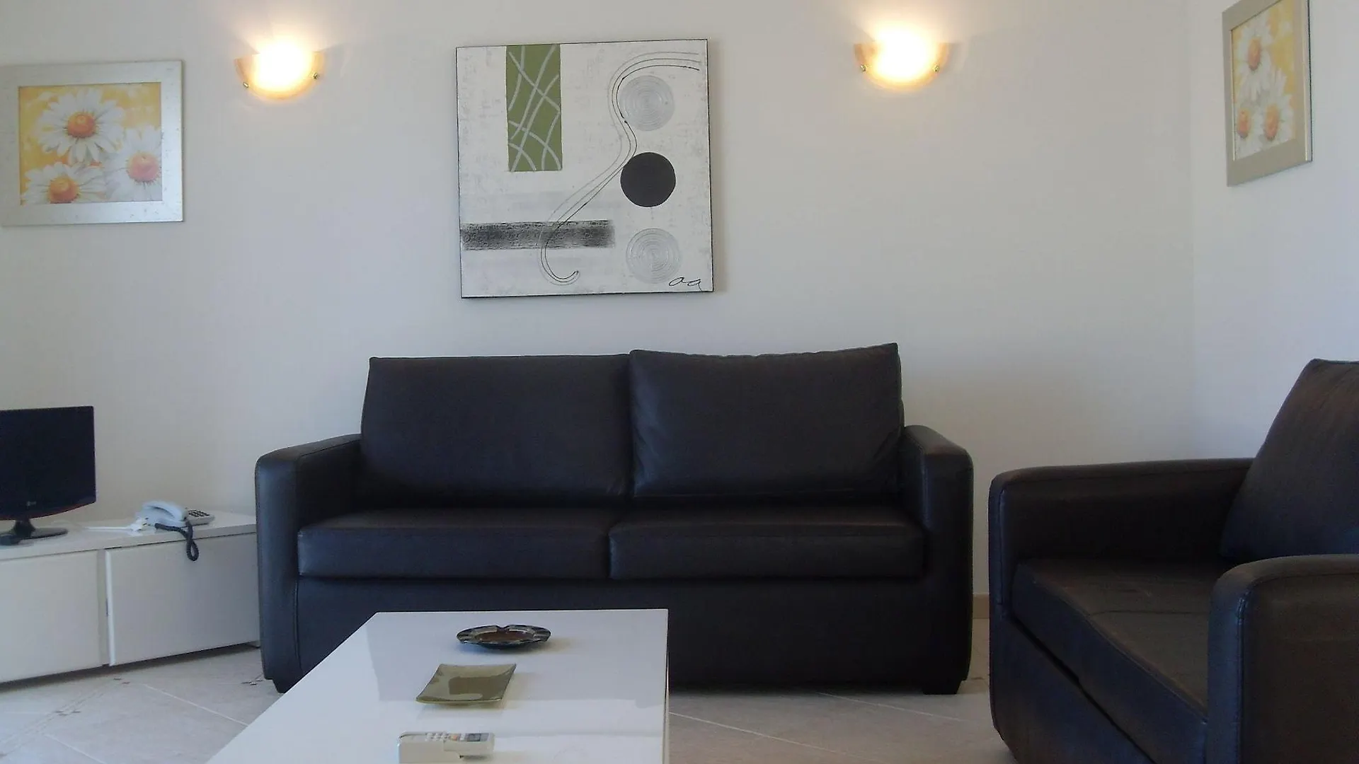 Glenridge Resort By Albufeira Rental