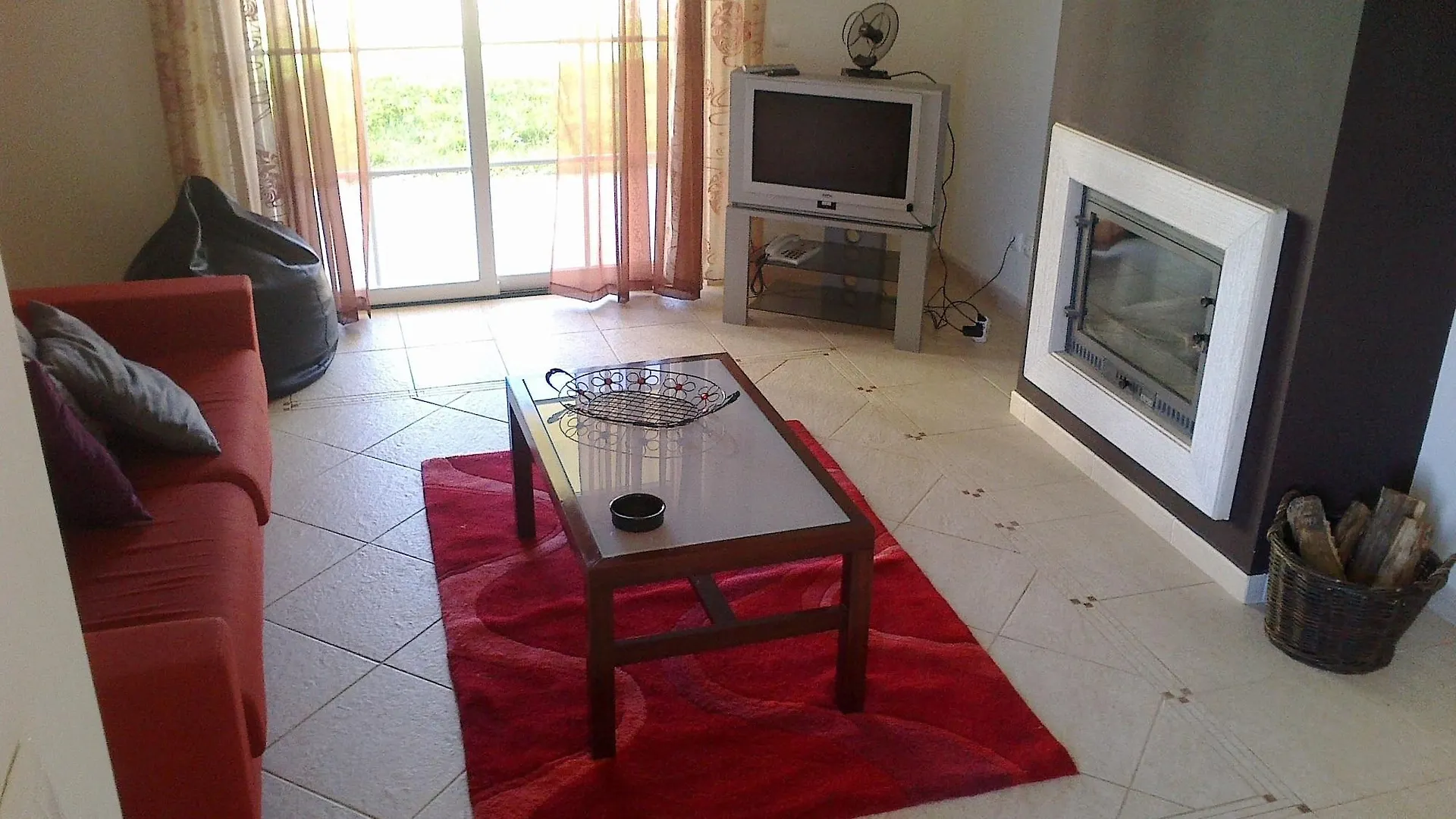 Glenridge Resort By Albufeira Rental Holiday park