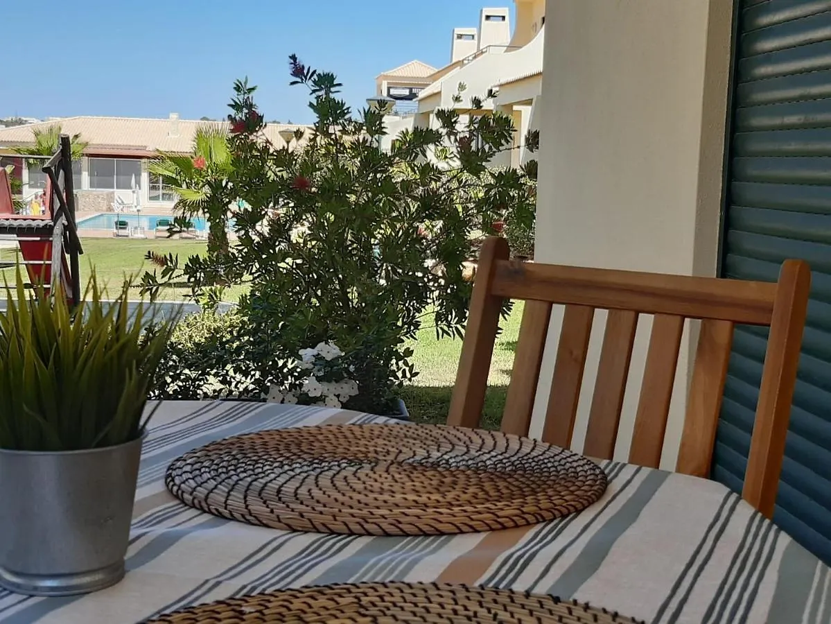 Glenridge Resort By Albufeira Rental Holiday park