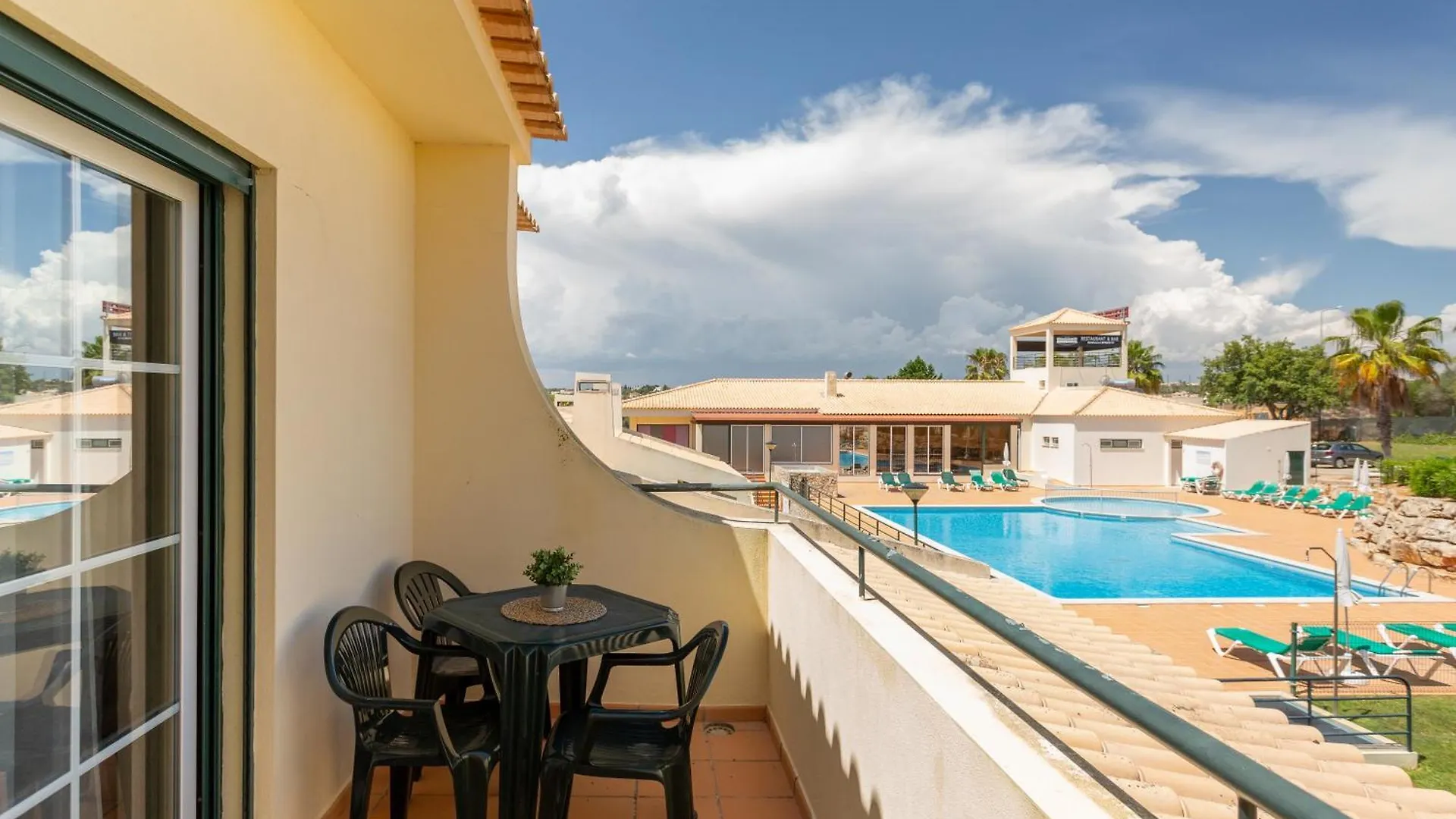 Holiday park Glenridge Resort By Albufeira Rental