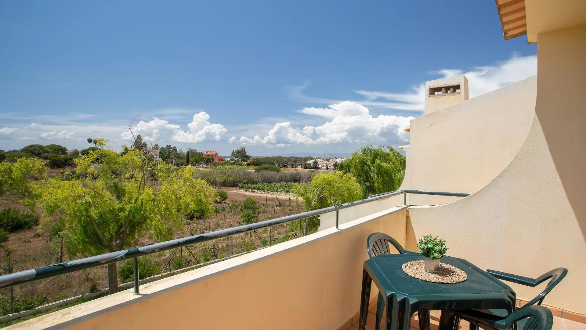 Glenridge Resort By Albufeira Rental 3*,