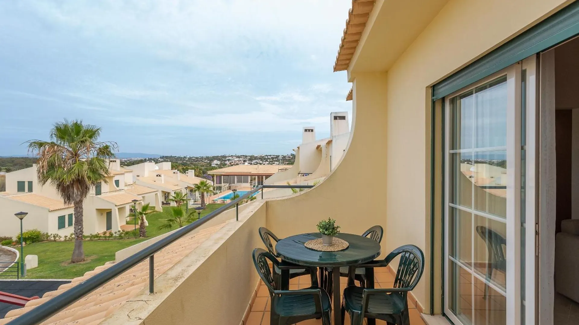 Glenridge Resort By Albufeira Rental Holiday park