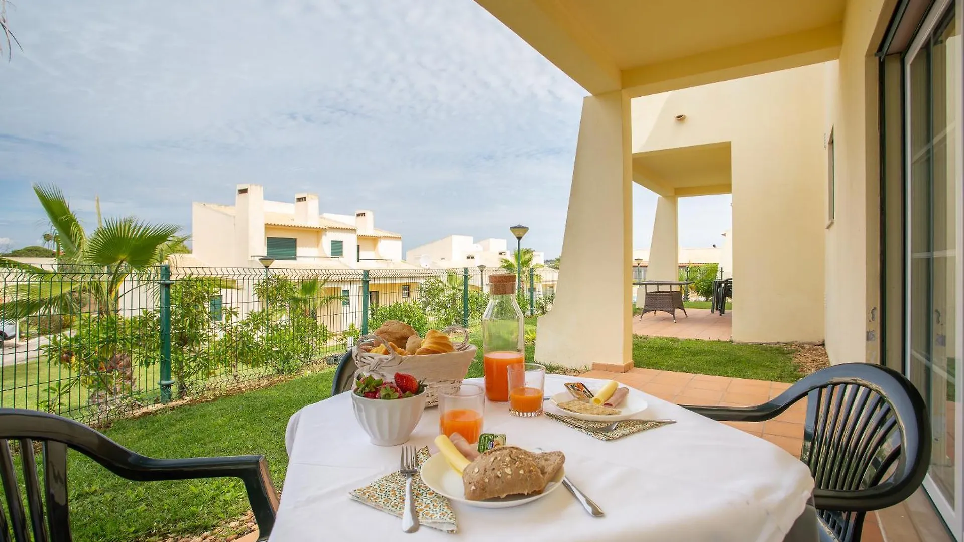 Glenridge Resort By Albufeira Rental