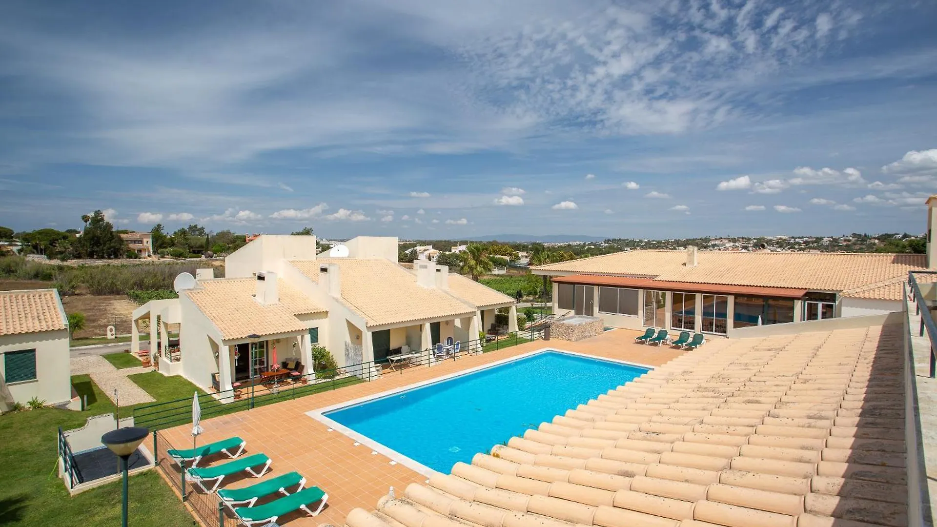 Glenridge Resort By Albufeira Rental