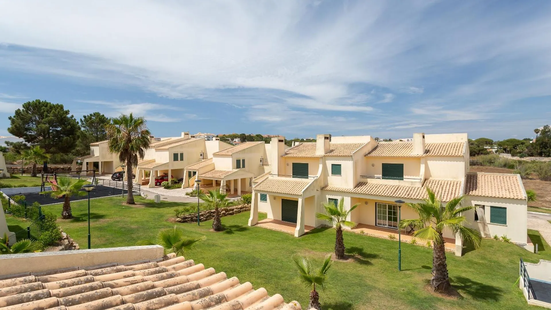 Holiday park Glenridge Resort By Albufeira Rental