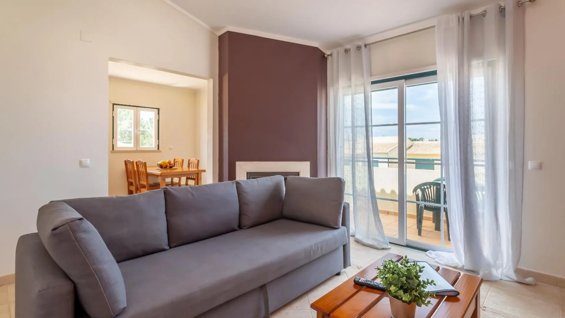 Glenridge Resort By Albufeira Rental