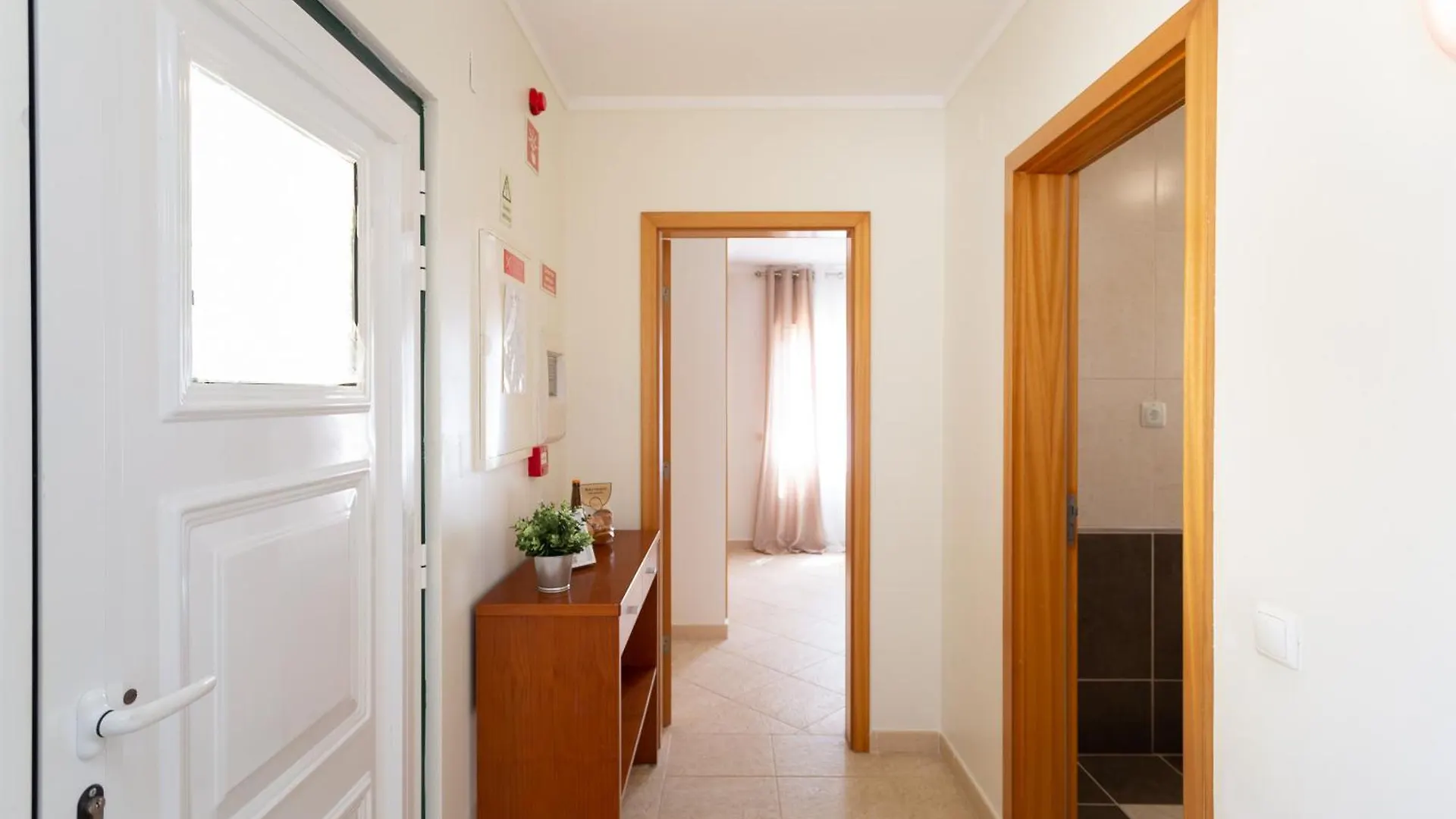Glenridge Resort By Albufeira Rental 3*,