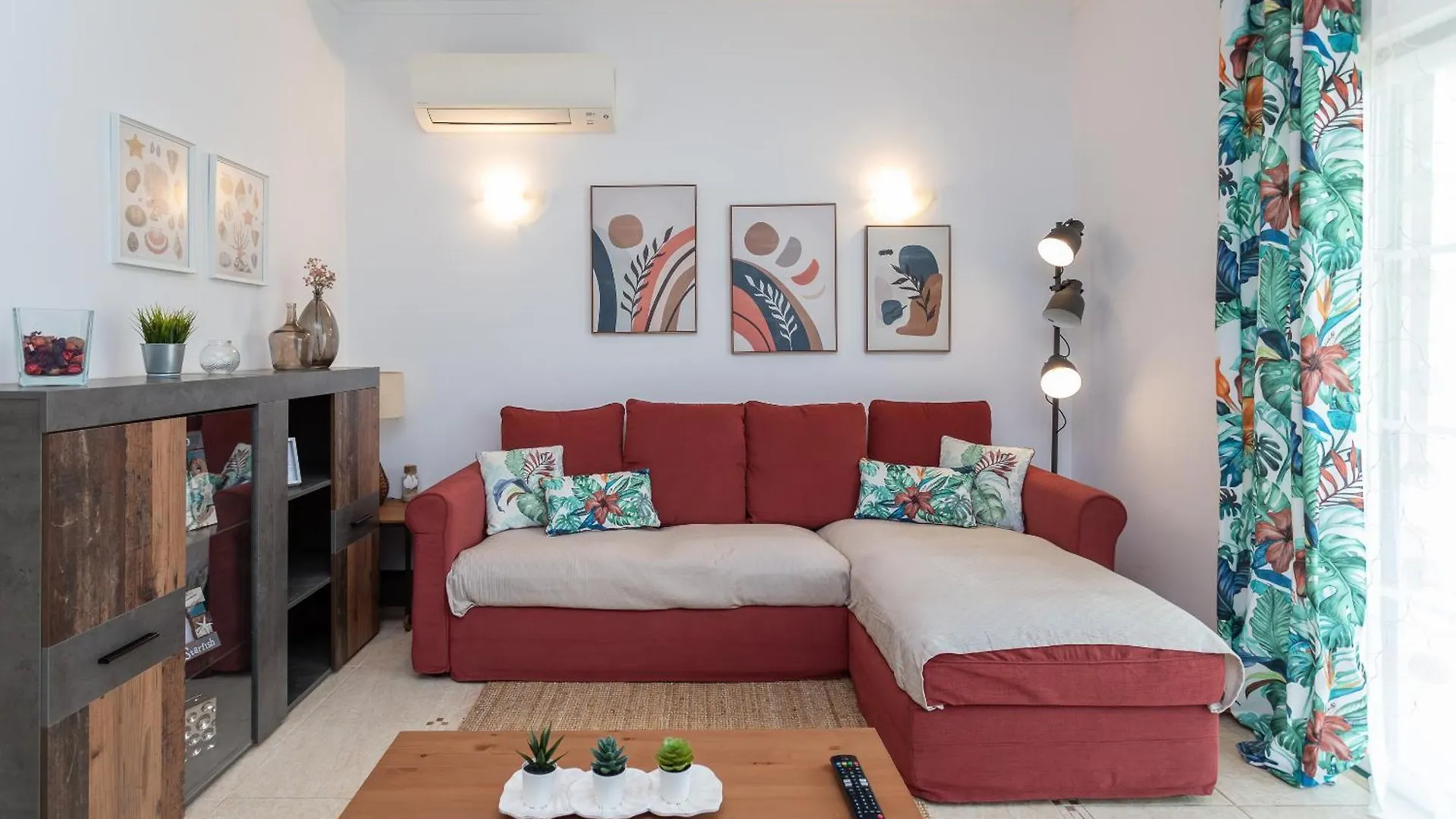 Glenridge Resort By Albufeira Rental Holiday park
