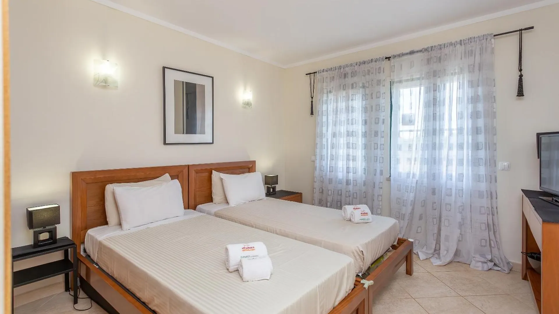 Holiday park Glenridge Resort By Albufeira Rental