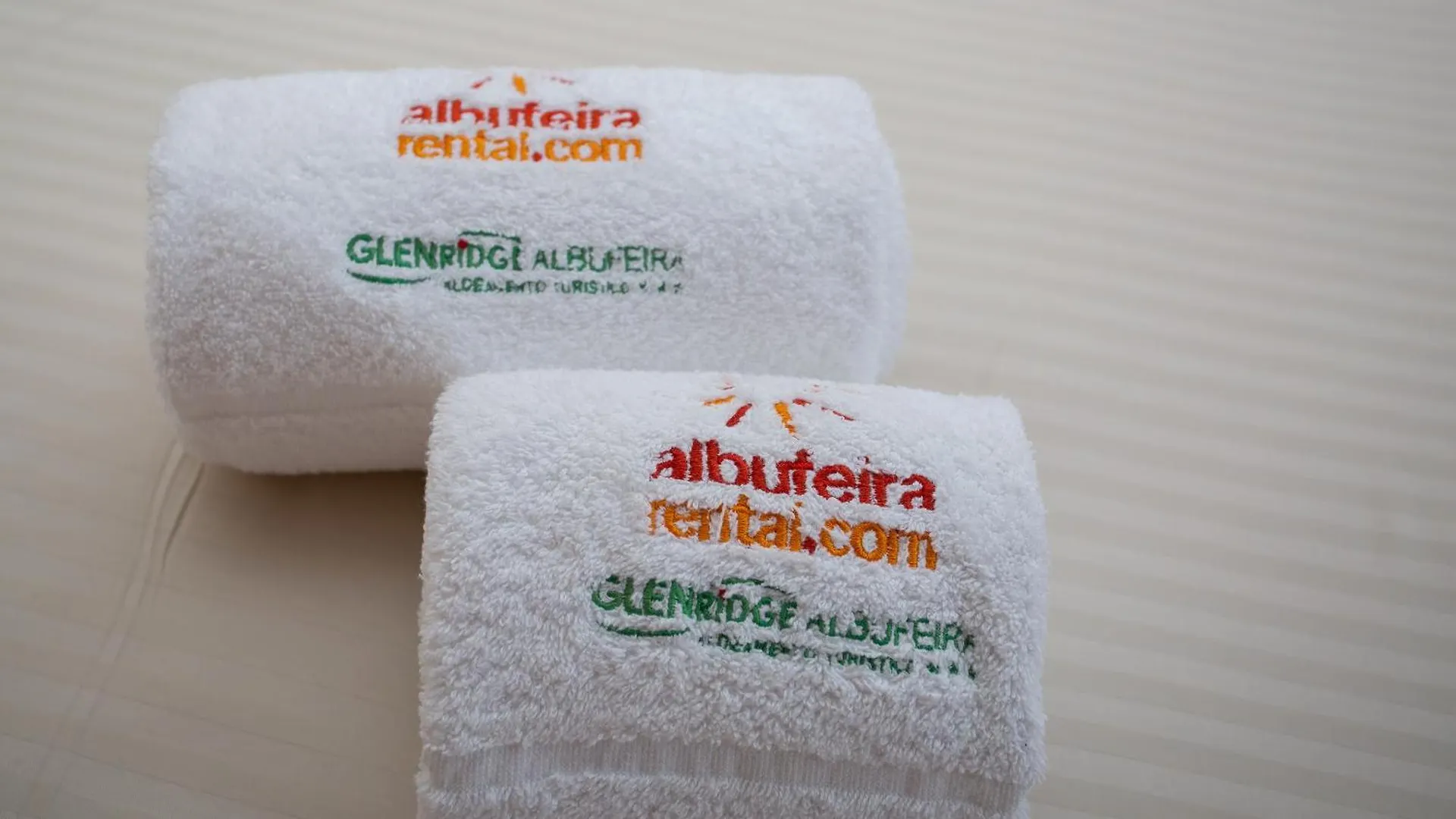 Glenridge Resort By Albufeira Rental Portugal