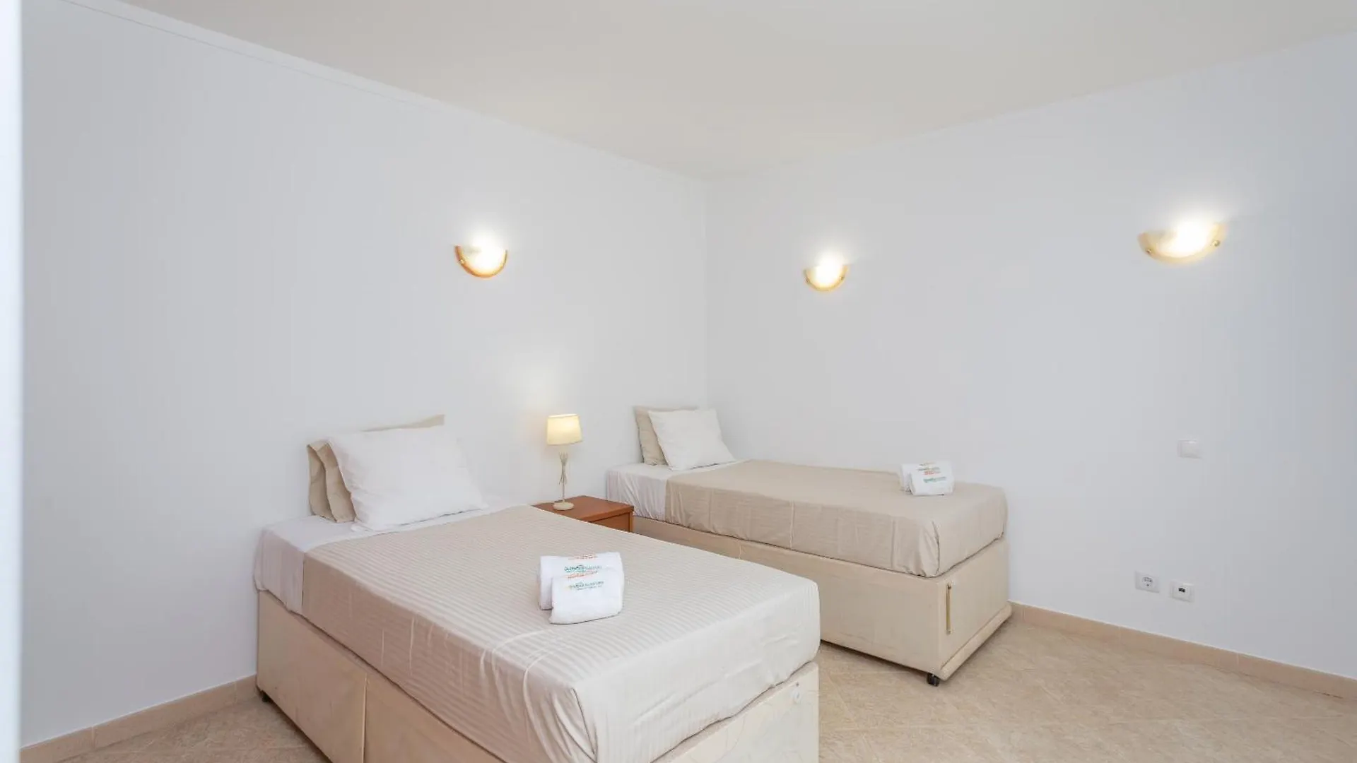 Glenridge Resort By Albufeira Rental Holiday park