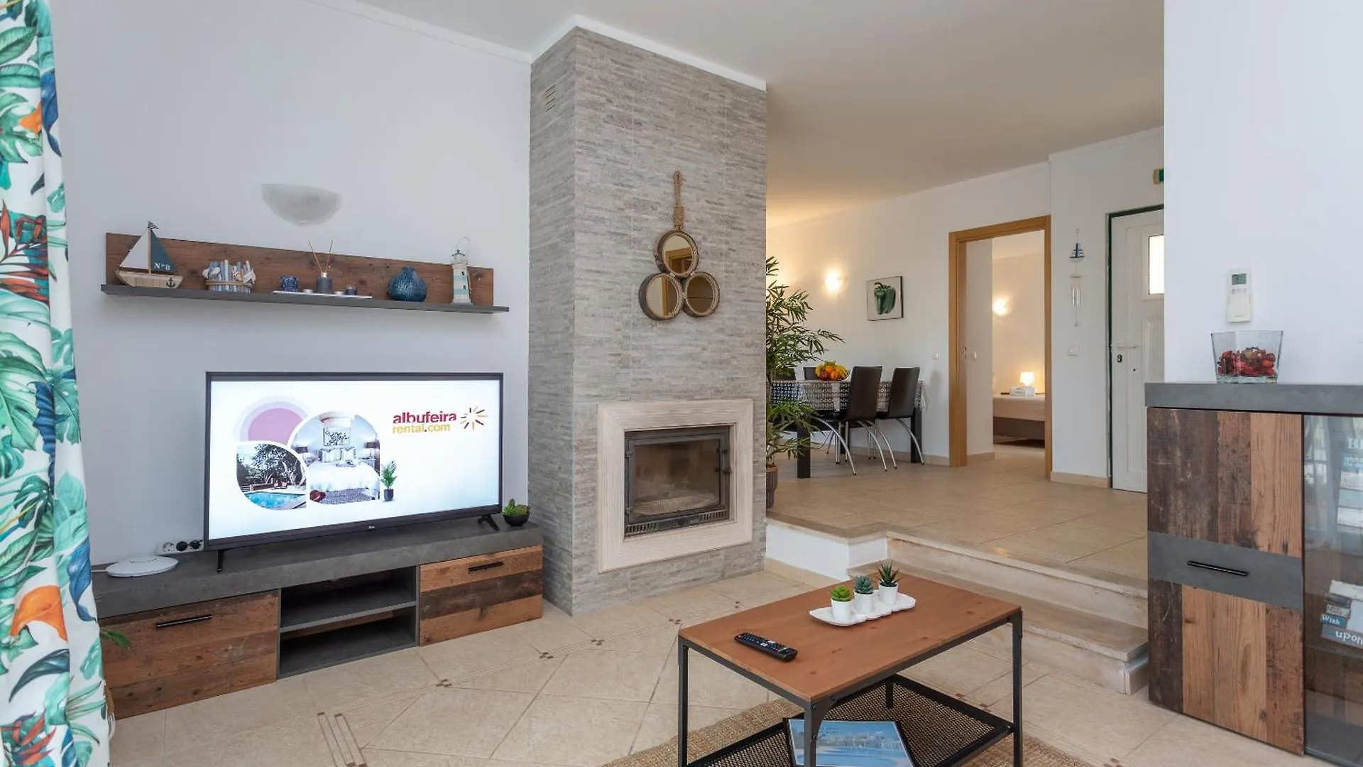 Glenridge Resort By Albufeira Rental