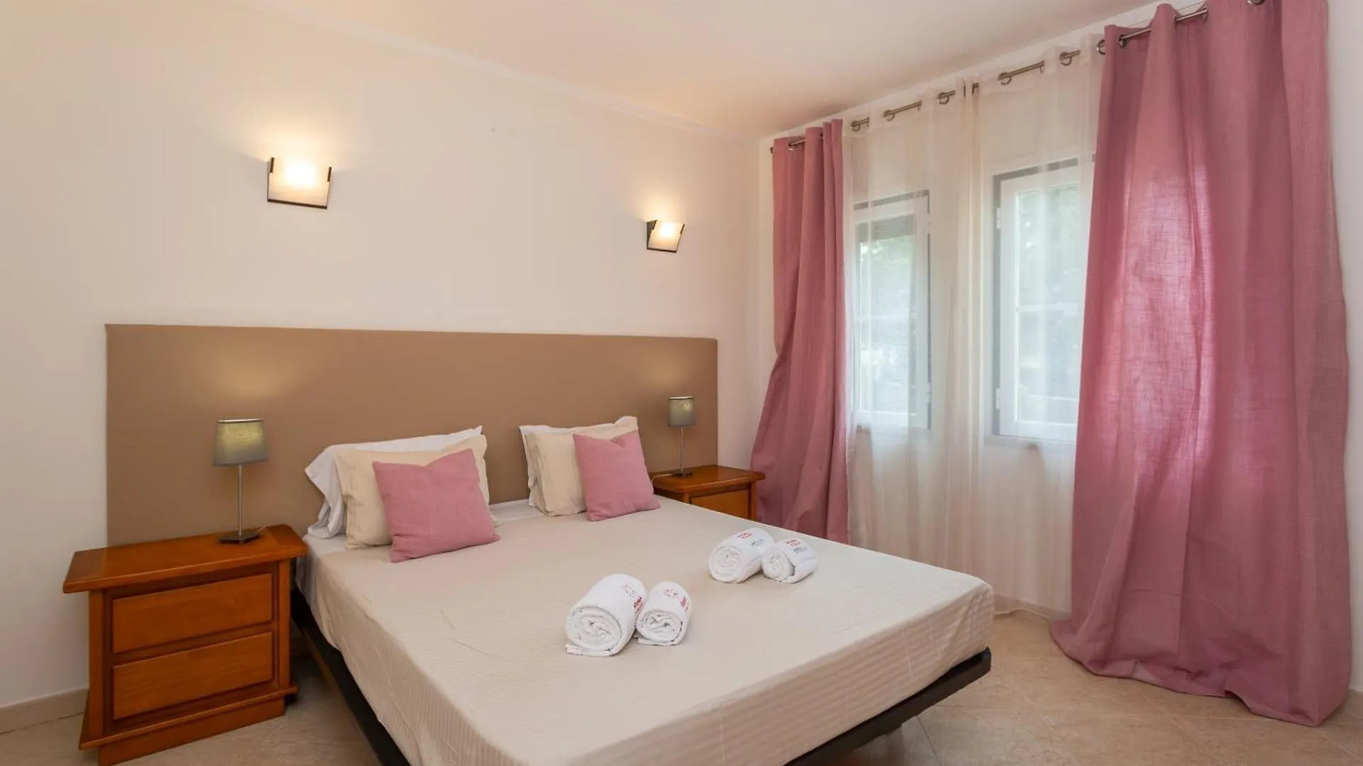 Glenridge Resort By Albufeira Rental
