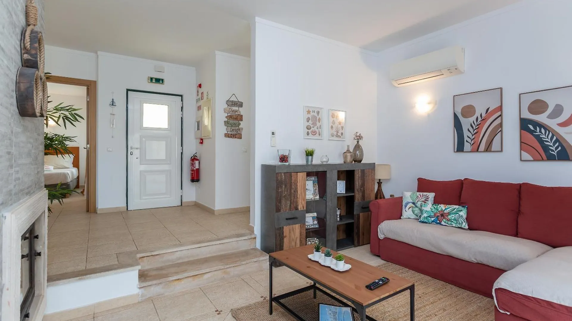 Glenridge Resort By Albufeira Rental Portugal