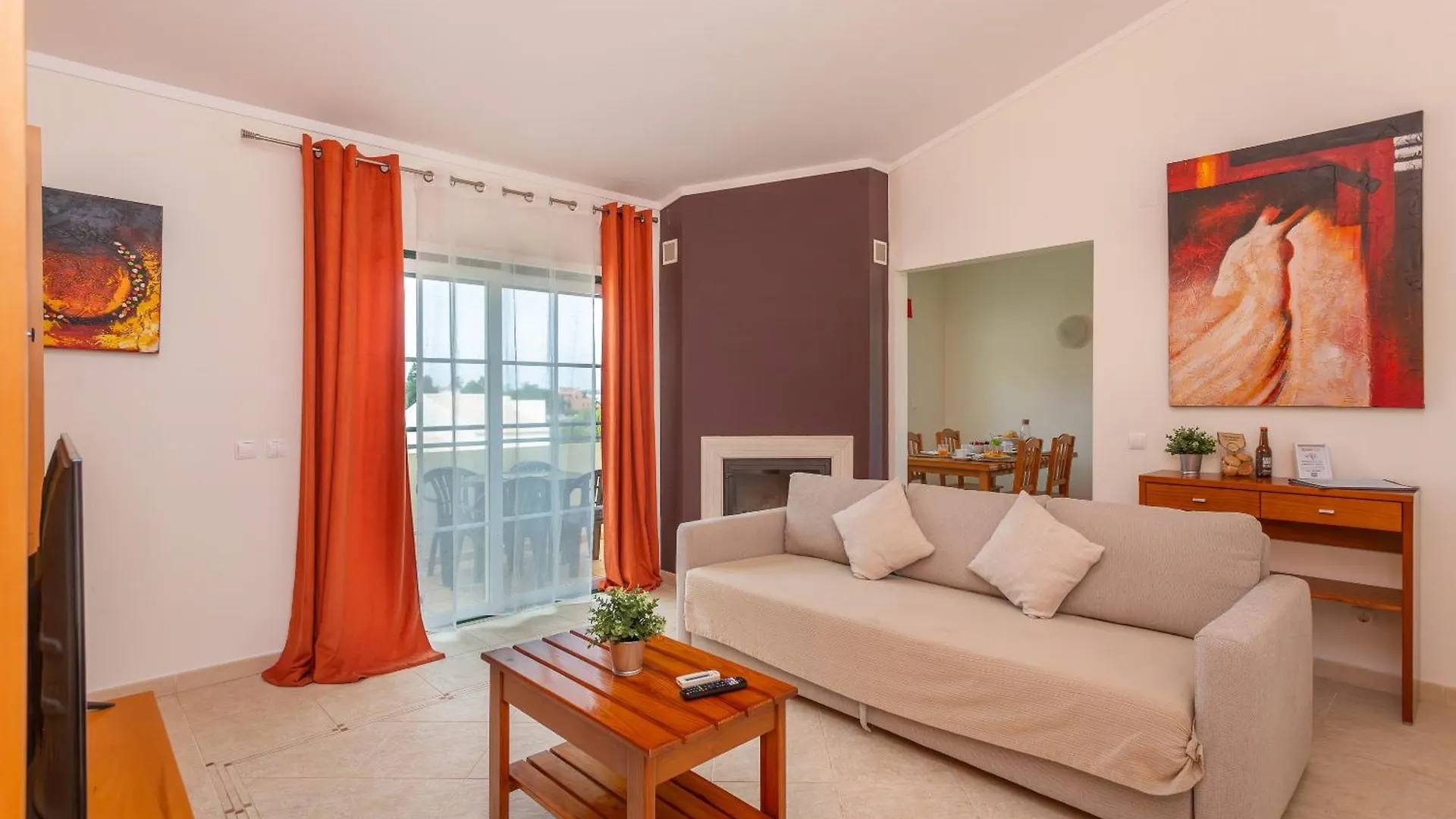 Glenridge Resort By Albufeira Rental 3*,  Portugal