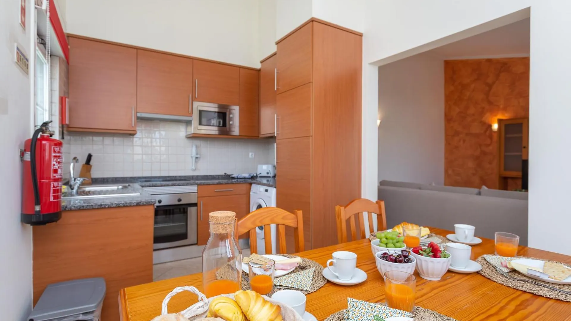 Glenridge Resort By Albufeira Rental Portugal