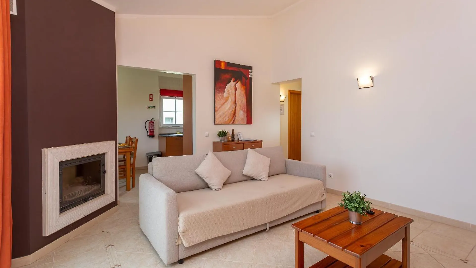 Holiday park Glenridge Resort By Albufeira Rental