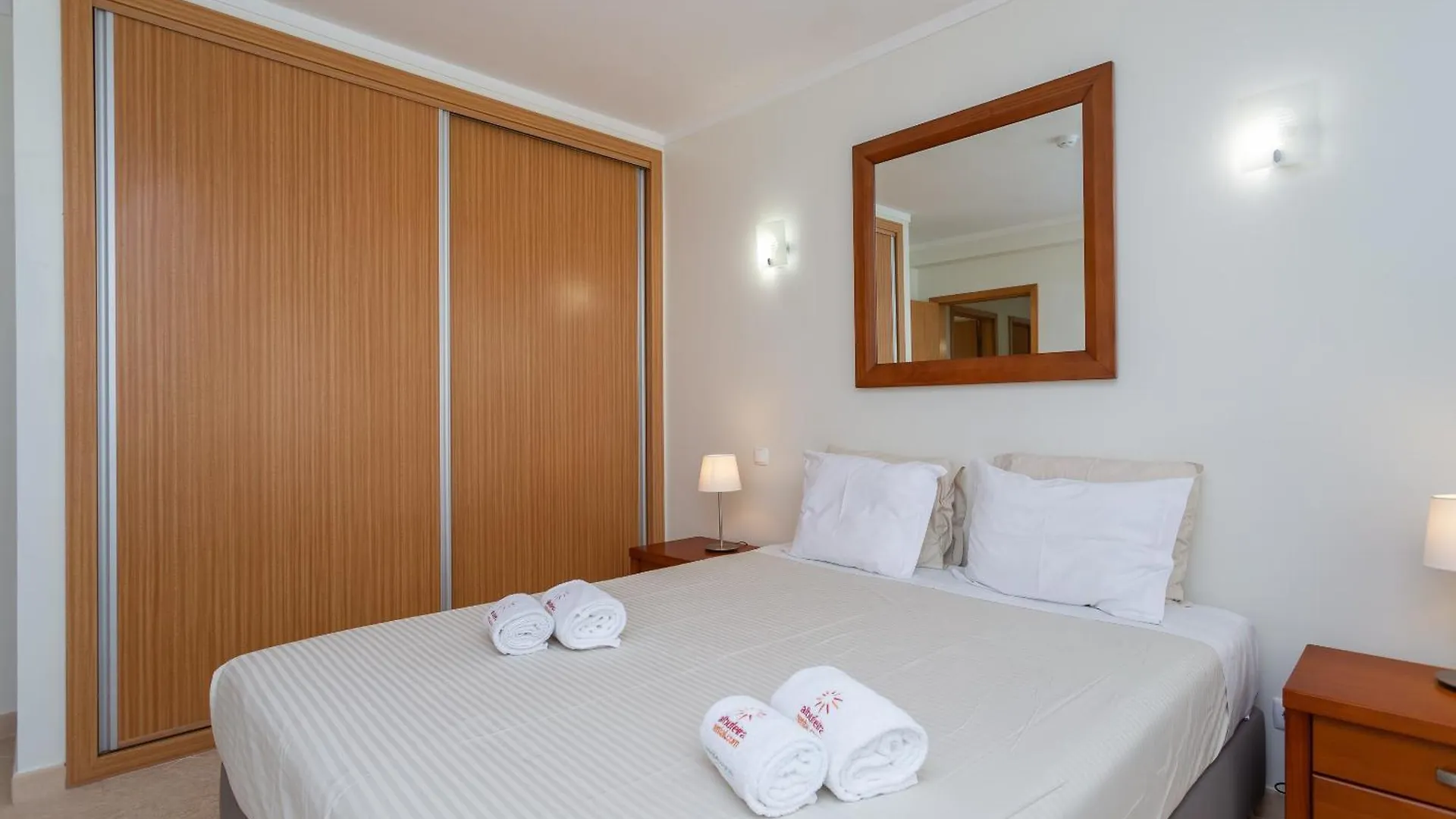 Holiday park Glenridge Resort By Albufeira Rental