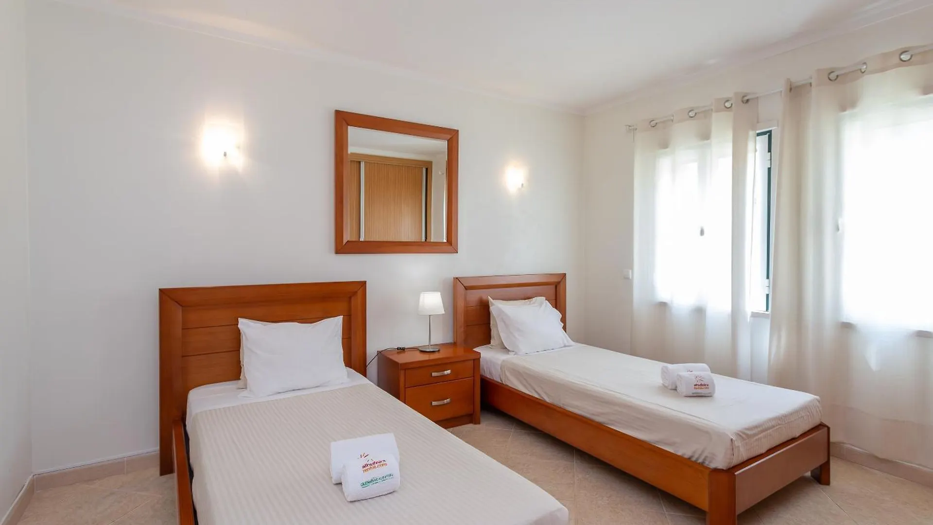Glenridge Resort By Albufeira Rental 3*,  Portugal