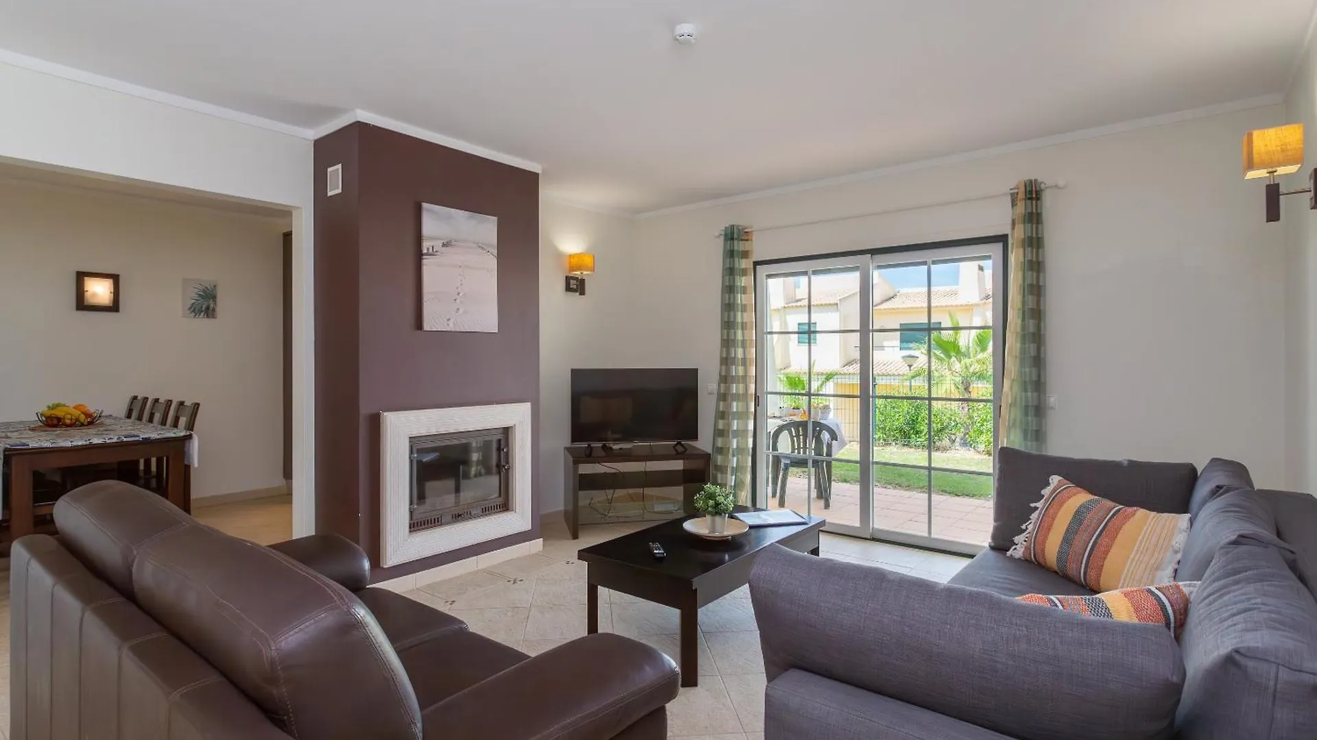 Glenridge Resort By Albufeira Rental Holiday park