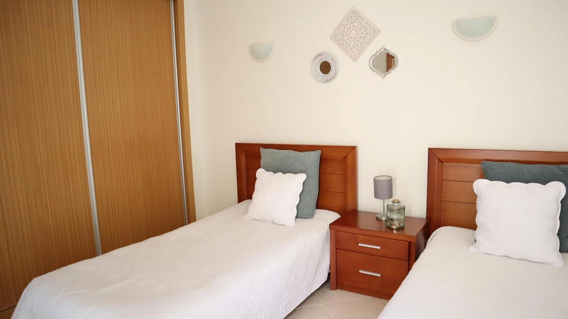Holiday park Glenridge Resort By Albufeira Rental