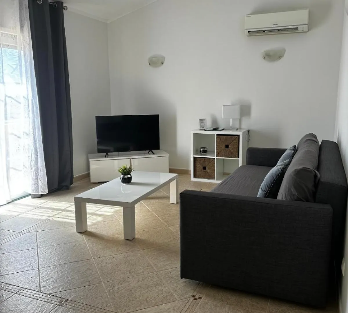 Glenridge Resort By Albufeira Rental 3*,