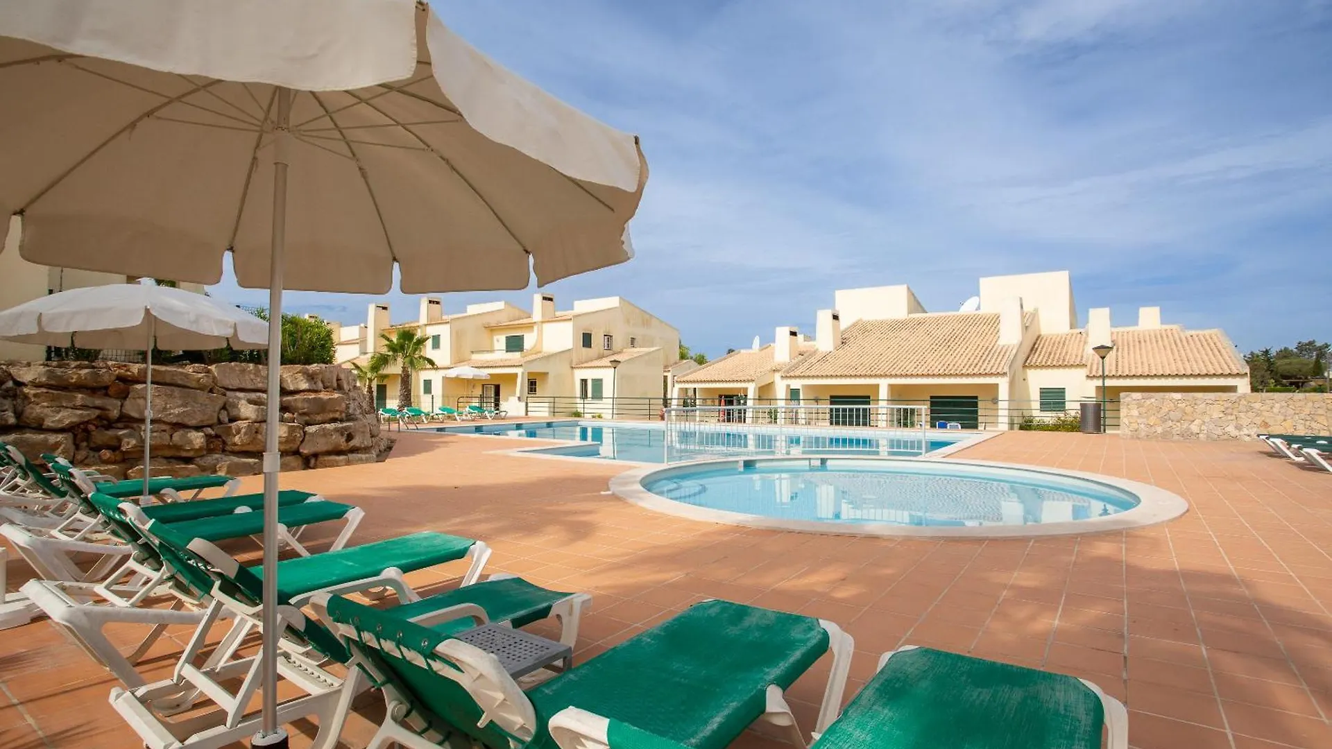 Glenridge Resort By Albufeira Rental Portugal