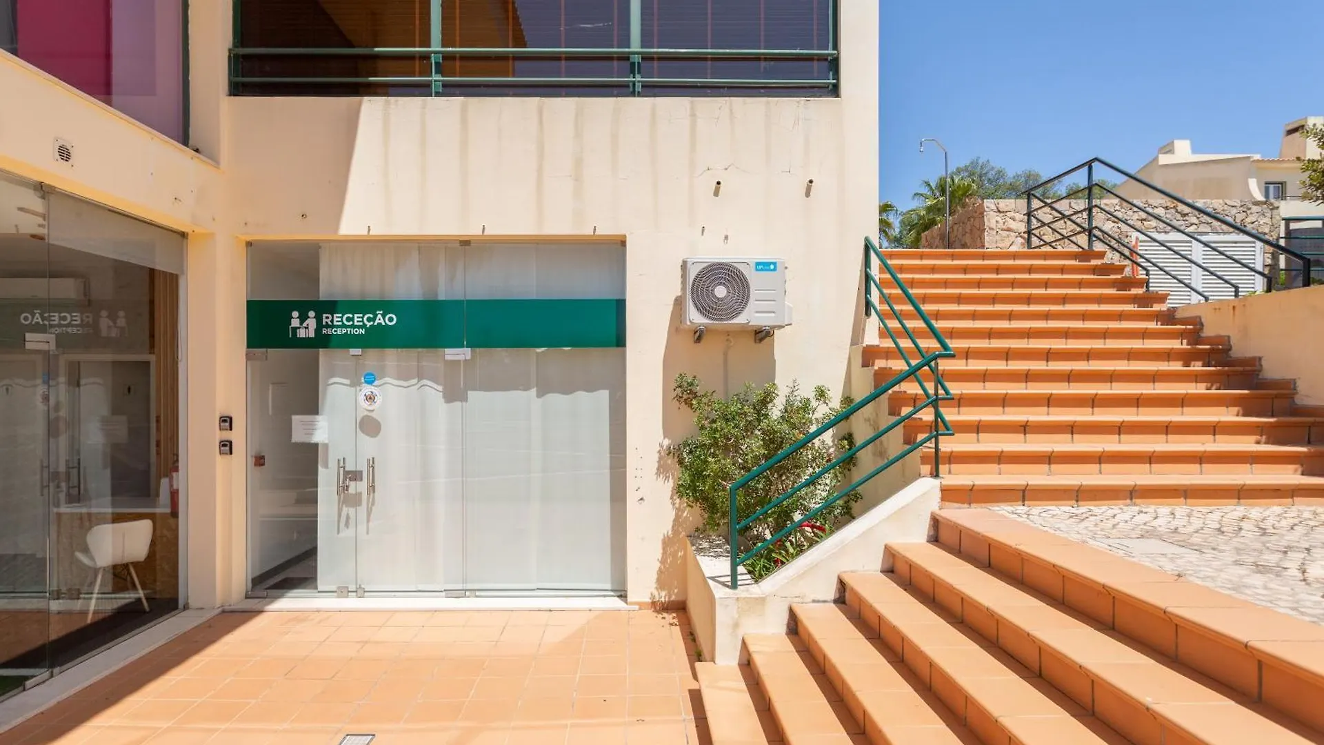 Glenridge Resort By Albufeira Rental Holiday park