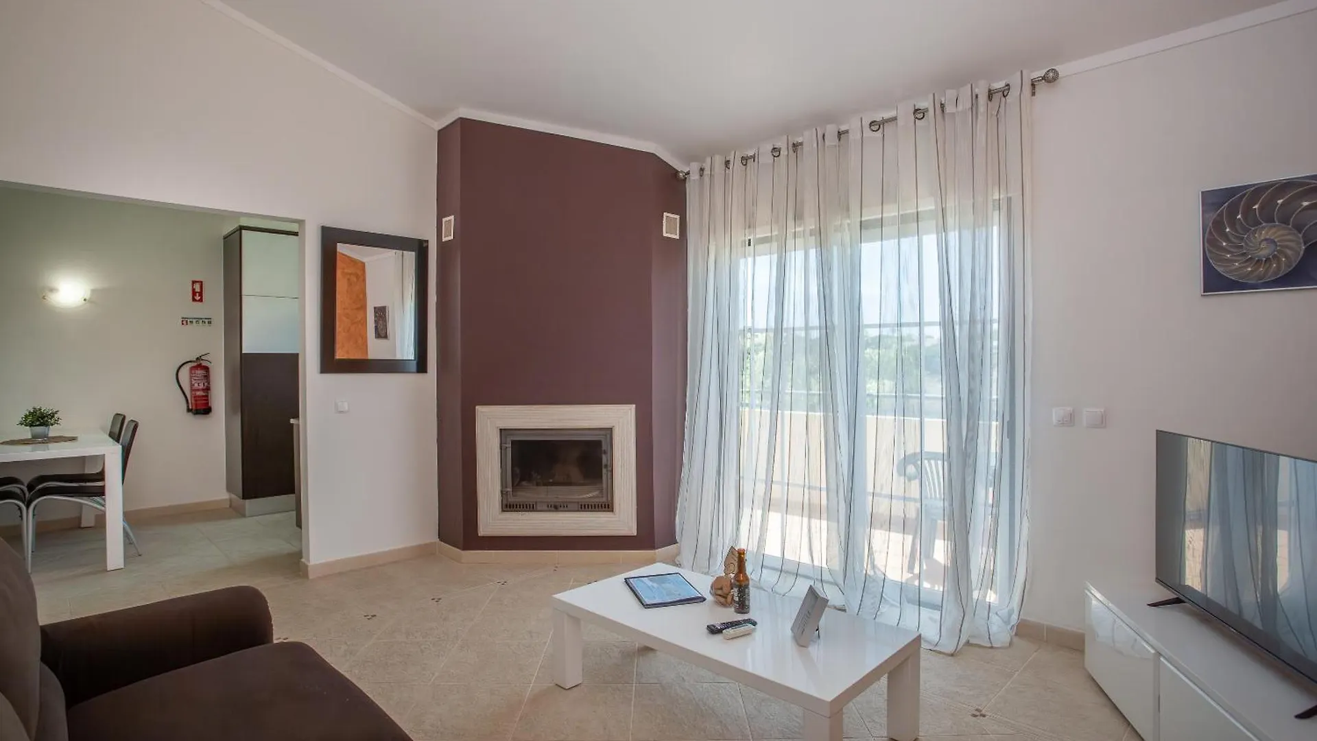 Holiday park Glenridge Resort By Albufeira Rental
