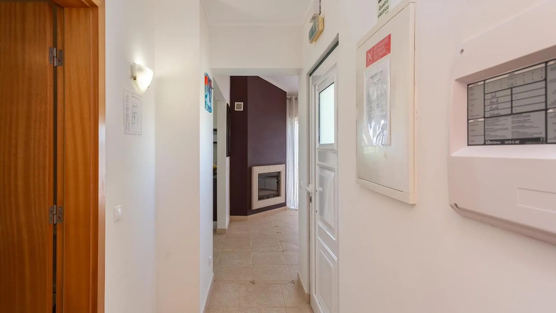 Glenridge Resort By Albufeira Rental Holiday park
