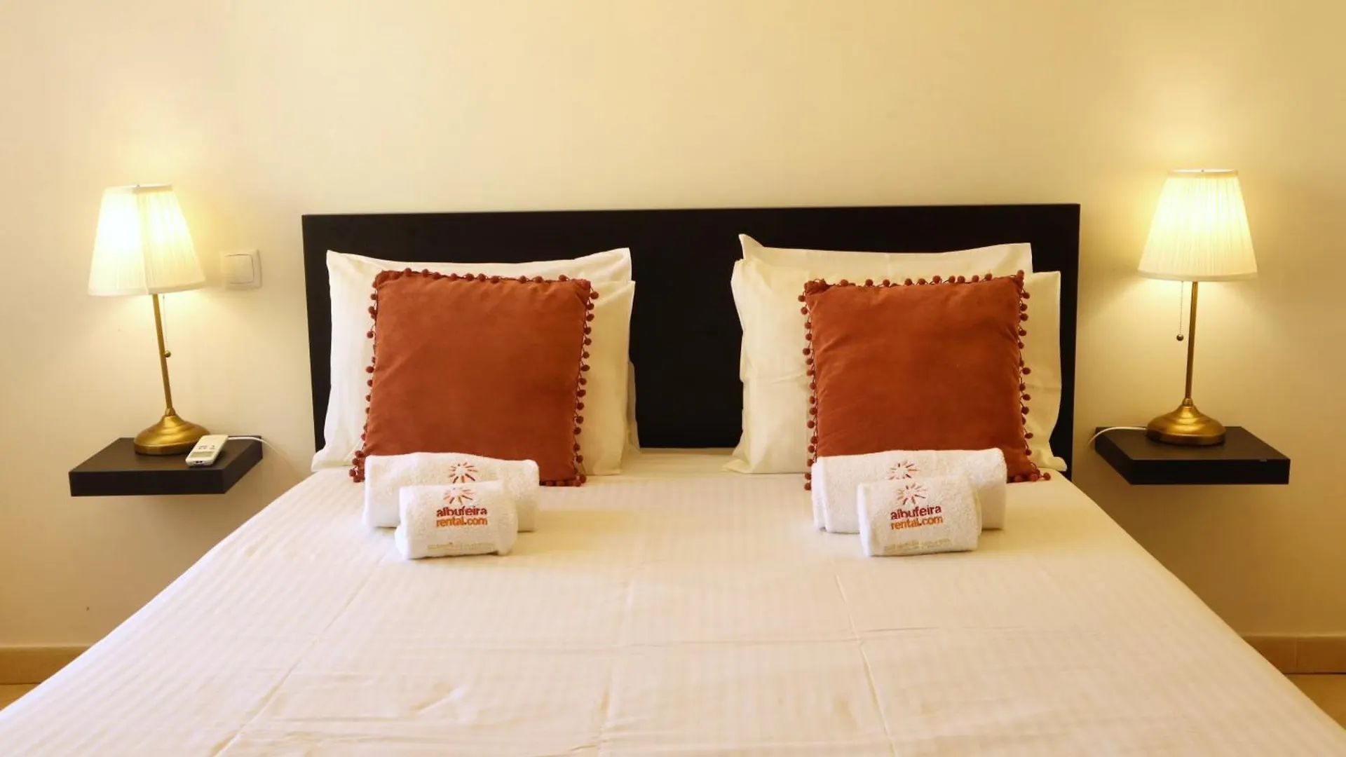 Glenridge Resort By Albufeira Rental 3*,  Portugal