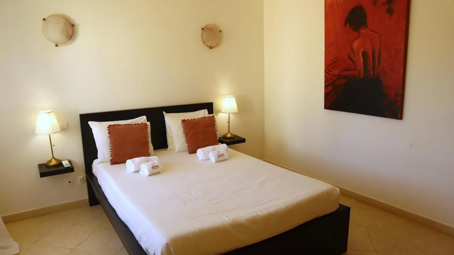 Glenridge Resort By Albufeira Rental Holiday park