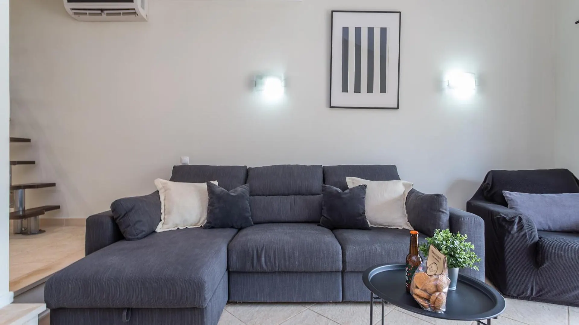 Glenridge Resort By Albufeira Rental Holiday park