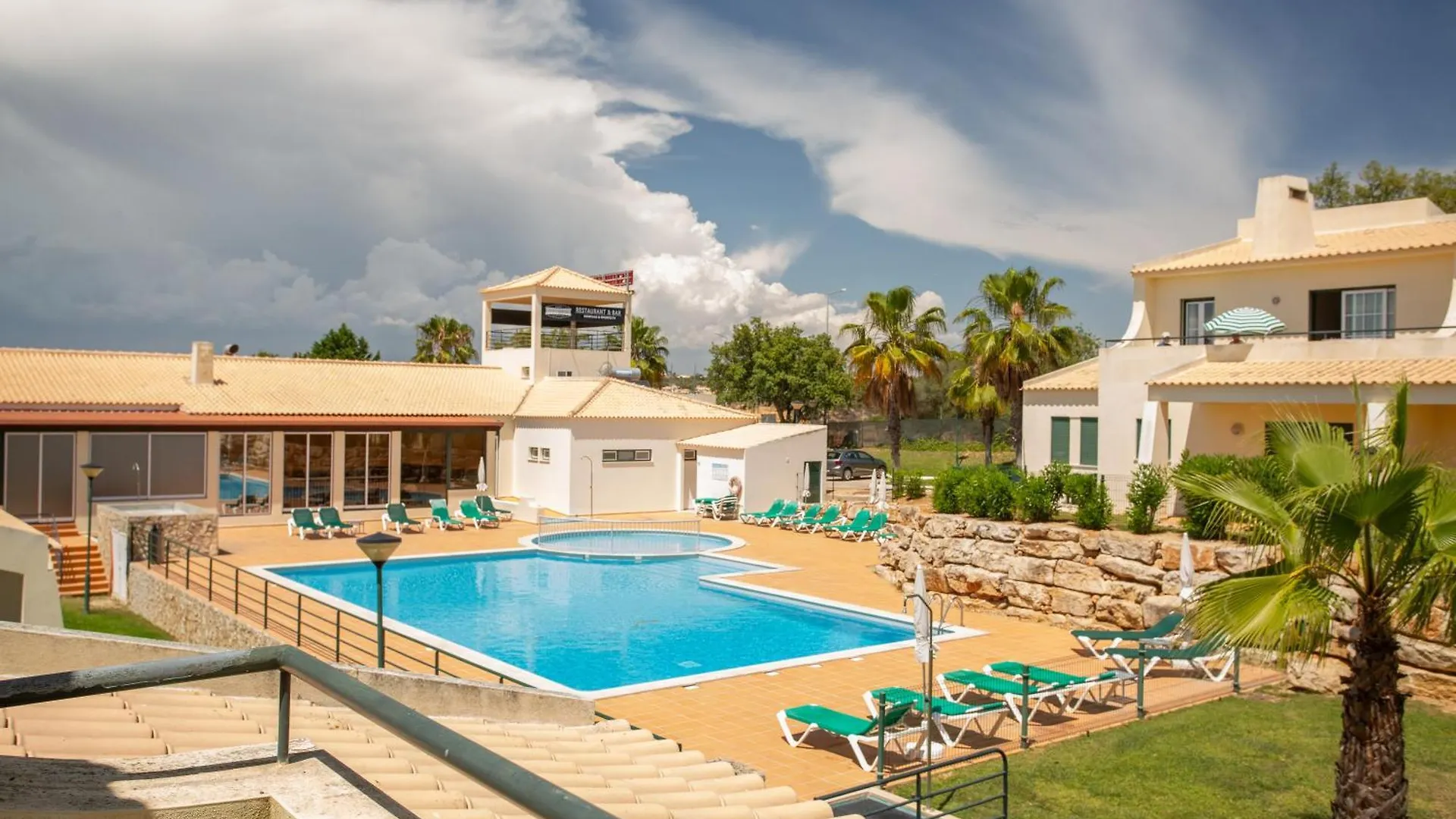 Glenridge Resort By Albufeira Rental