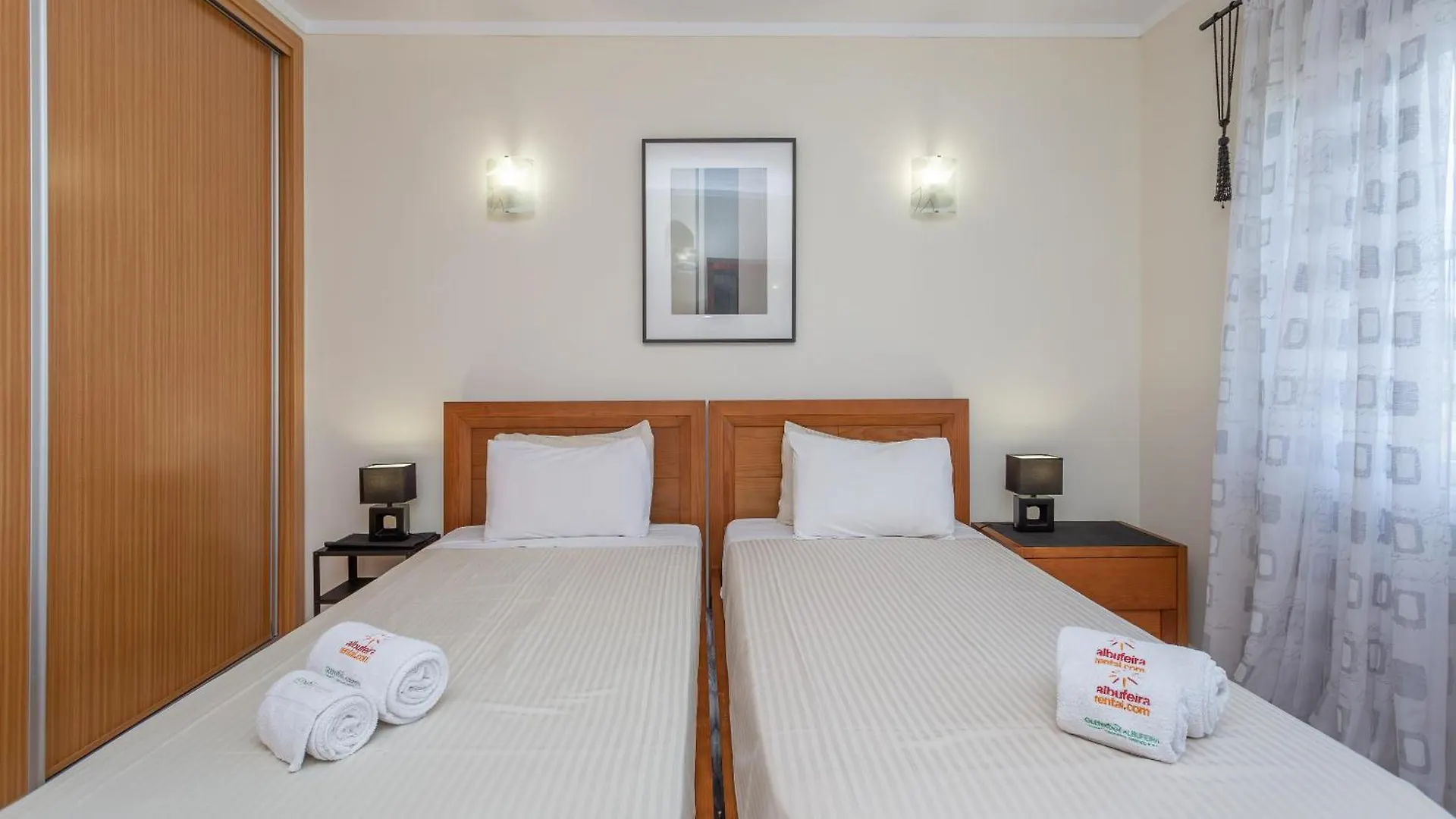 Glenridge Resort By Albufeira Rental 3*,