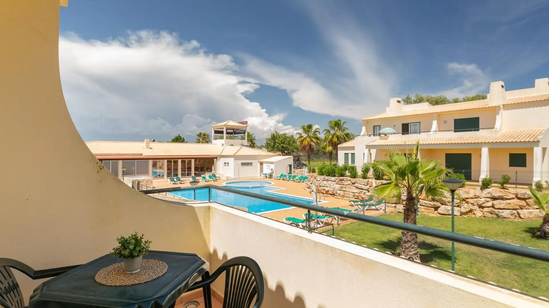 Glenridge Resort By Albufeira Rental Holiday park
